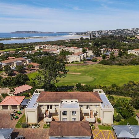 Goose Valley Golf Estate Unit J6 普勒滕贝格湾 外观 照片