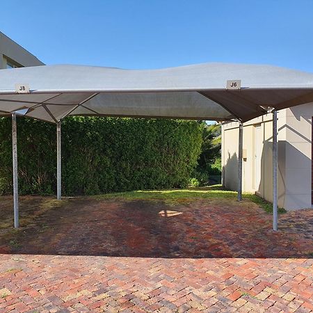 Goose Valley Golf Estate Unit J6 普勒滕贝格湾 外观 照片