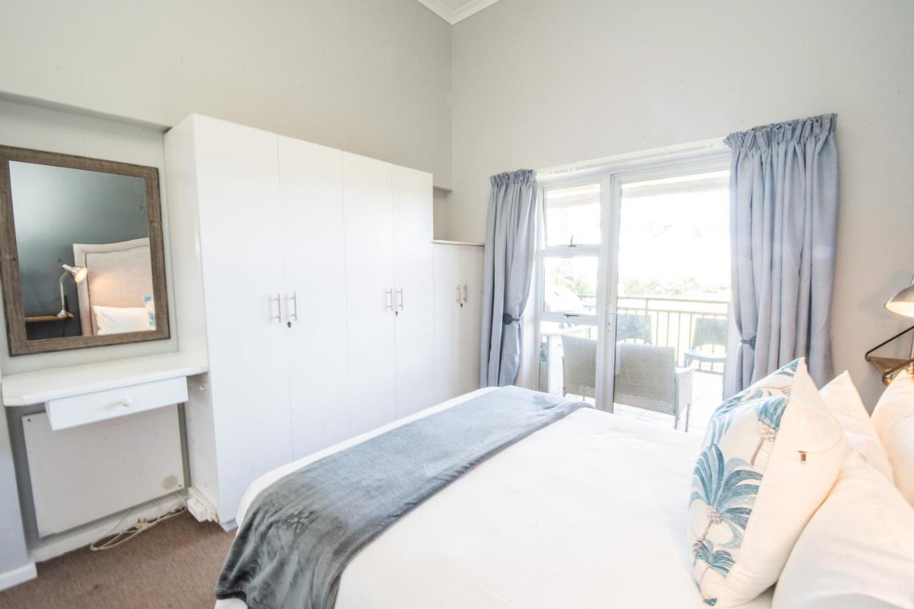 Goose Valley Golf Estate Unit J6 普勒滕贝格湾 外观 照片