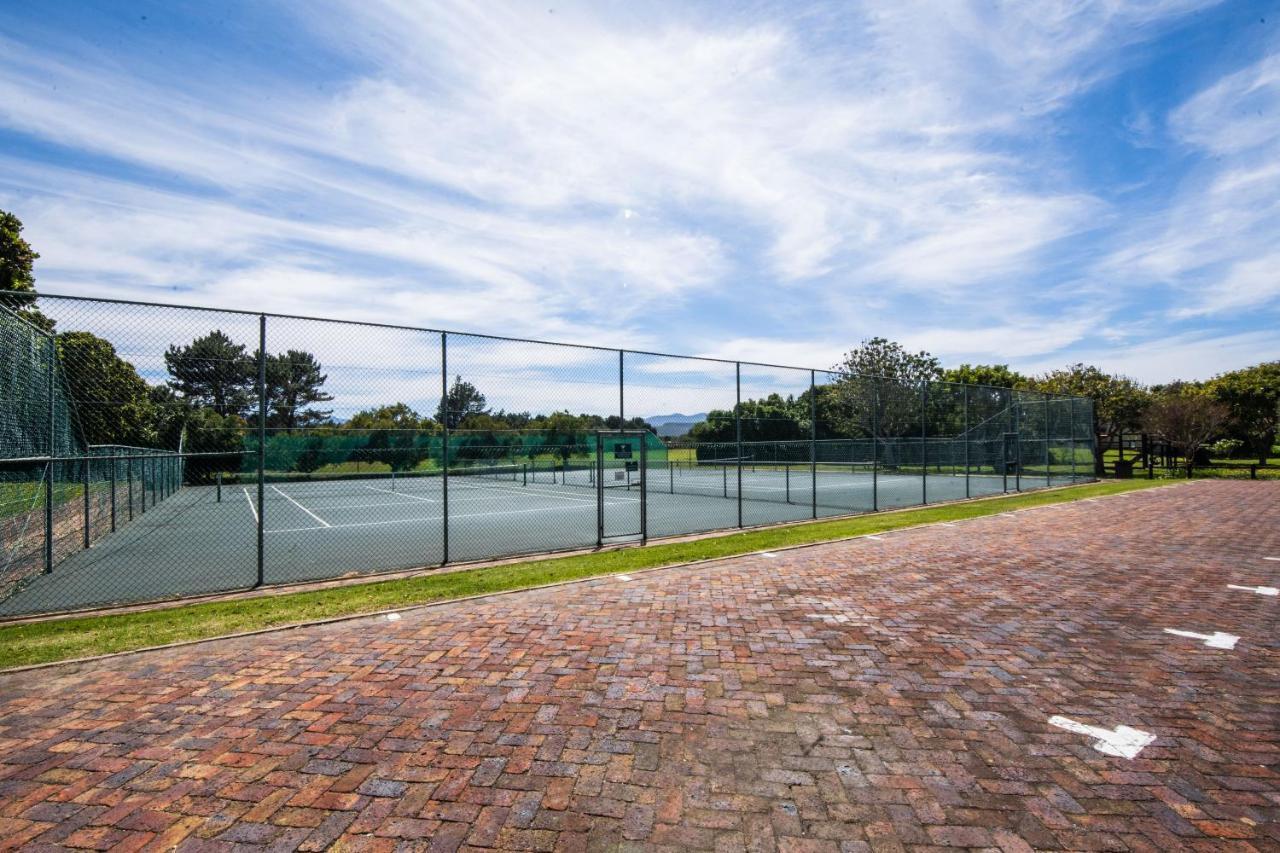 Goose Valley Golf Estate Unit J6 普勒滕贝格湾 外观 照片