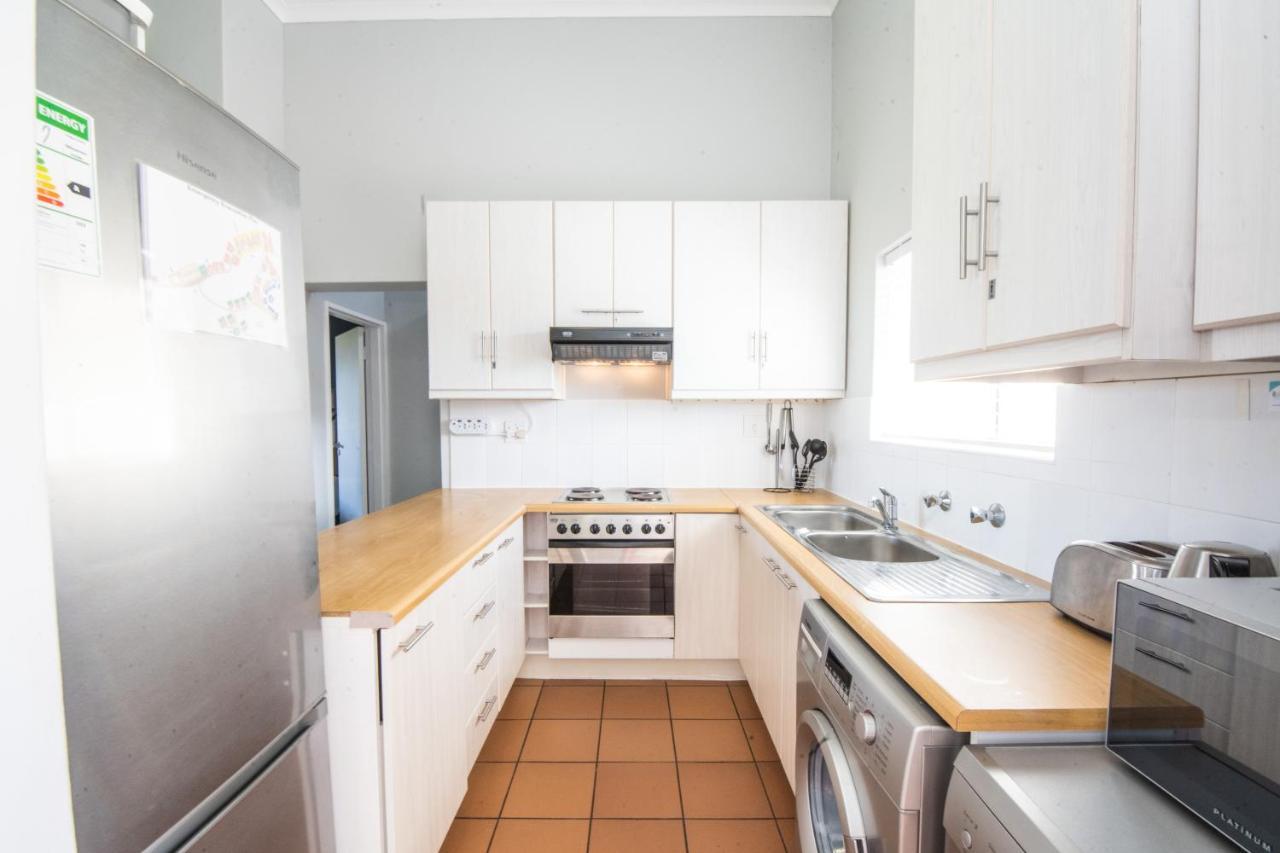 Goose Valley Golf Estate Unit J6 普勒滕贝格湾 外观 照片