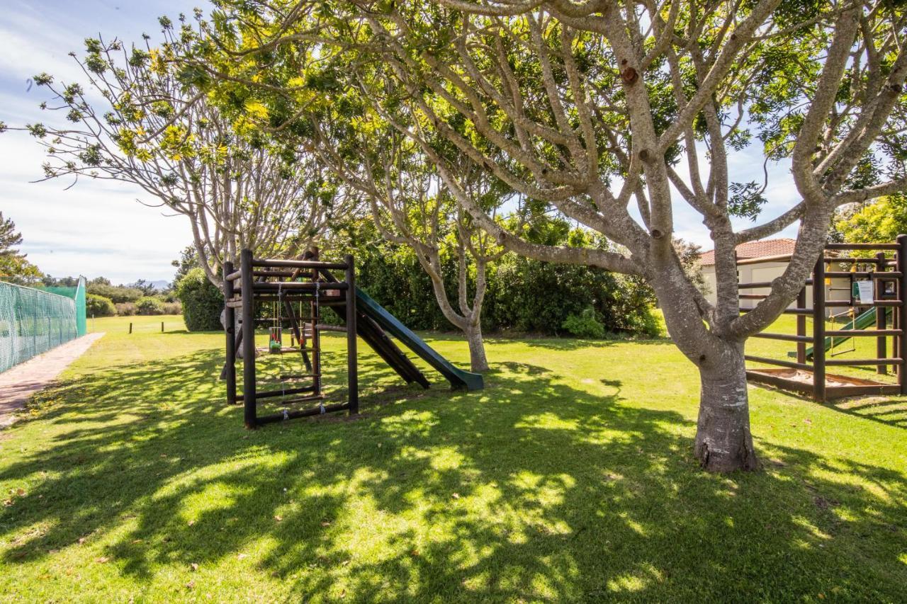 Goose Valley Golf Estate Unit J6 普勒滕贝格湾 外观 照片