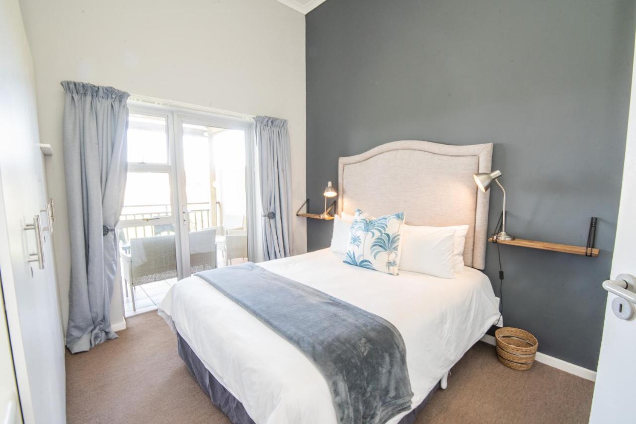 Goose Valley Golf Estate Unit J6 普勒滕贝格湾 外观 照片