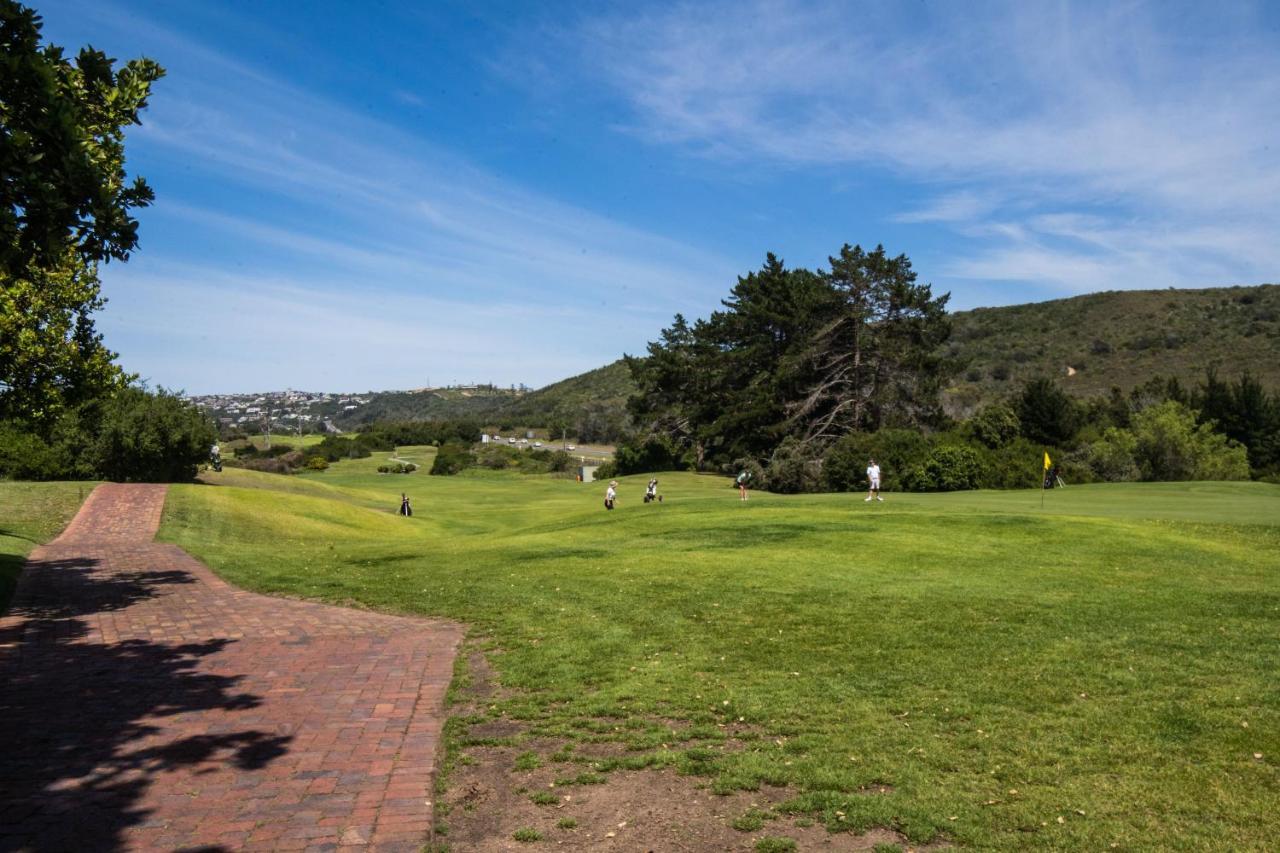 Goose Valley Golf Estate Unit J6 普勒滕贝格湾 外观 照片