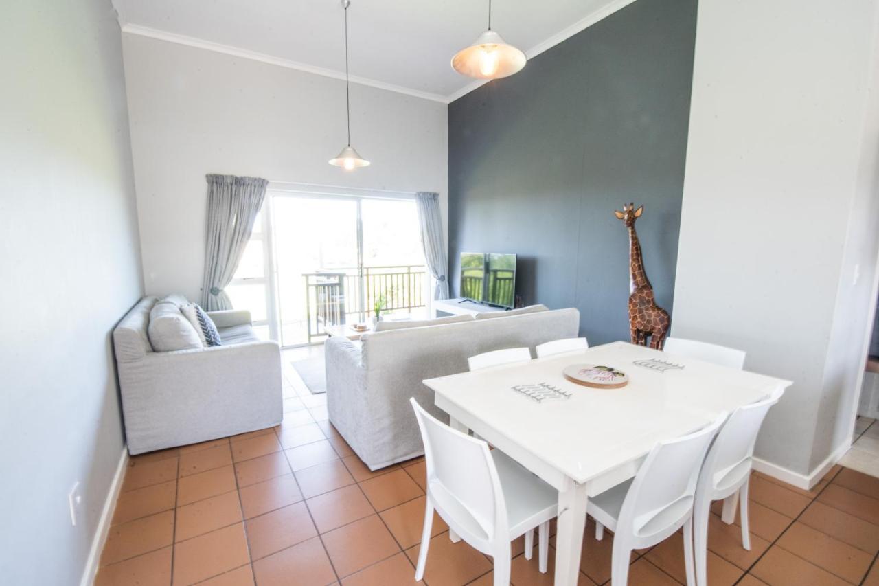 Goose Valley Golf Estate Unit J6 普勒滕贝格湾 外观 照片