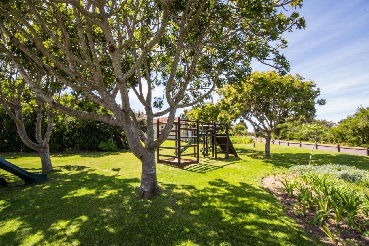 Goose Valley Golf Estate Unit J6 普勒滕贝格湾 外观 照片