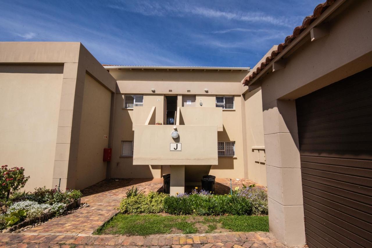 Goose Valley Golf Estate Unit J6 普勒滕贝格湾 外观 照片