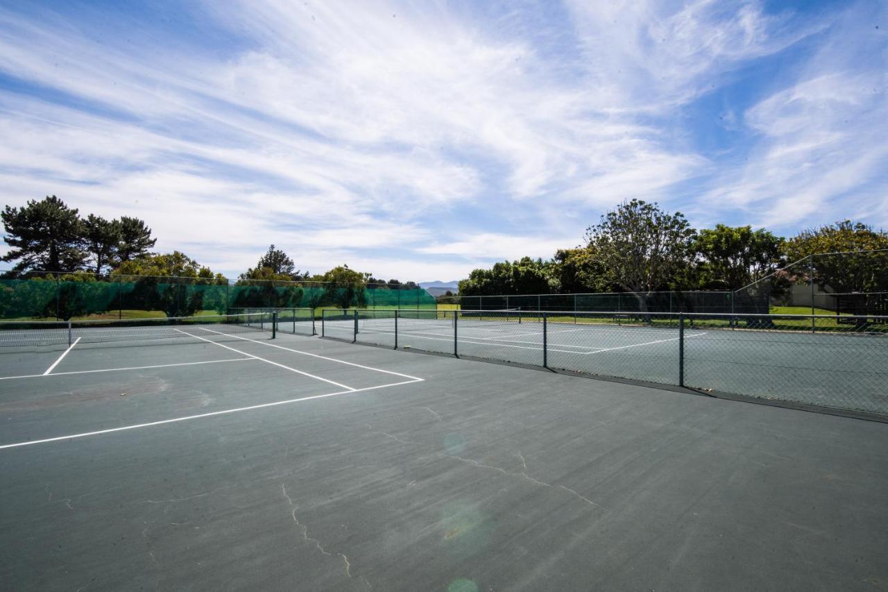 Goose Valley Golf Estate Unit J6 普勒滕贝格湾 外观 照片
