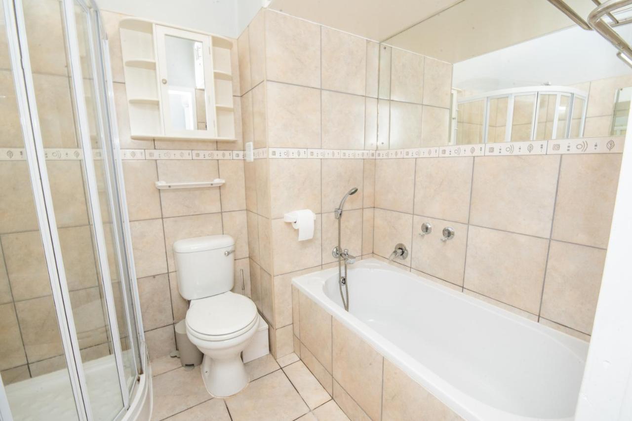 Goose Valley Golf Estate Unit J6 普勒滕贝格湾 外观 照片