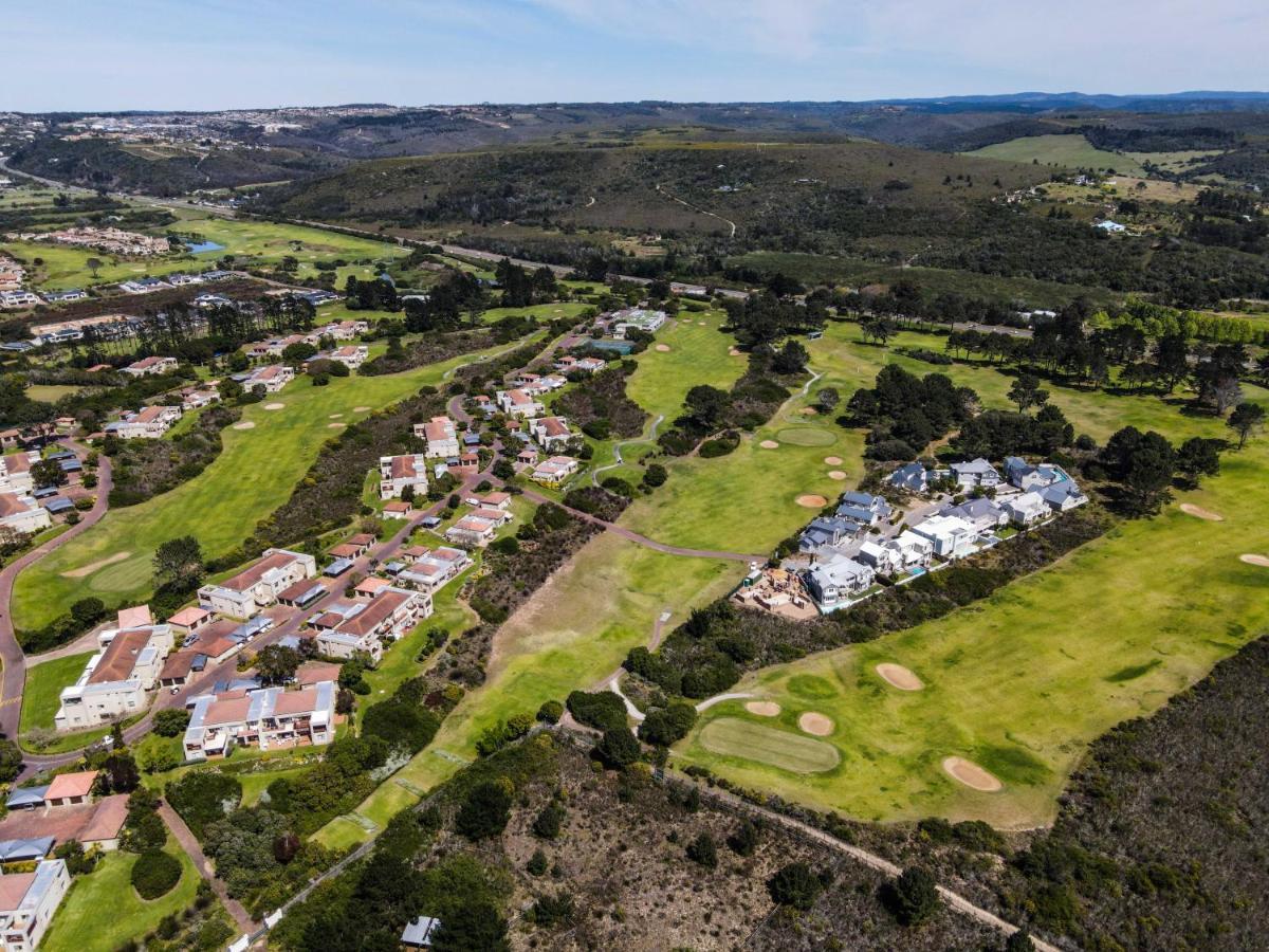Goose Valley Golf Estate Unit J6 普勒滕贝格湾 外观 照片
