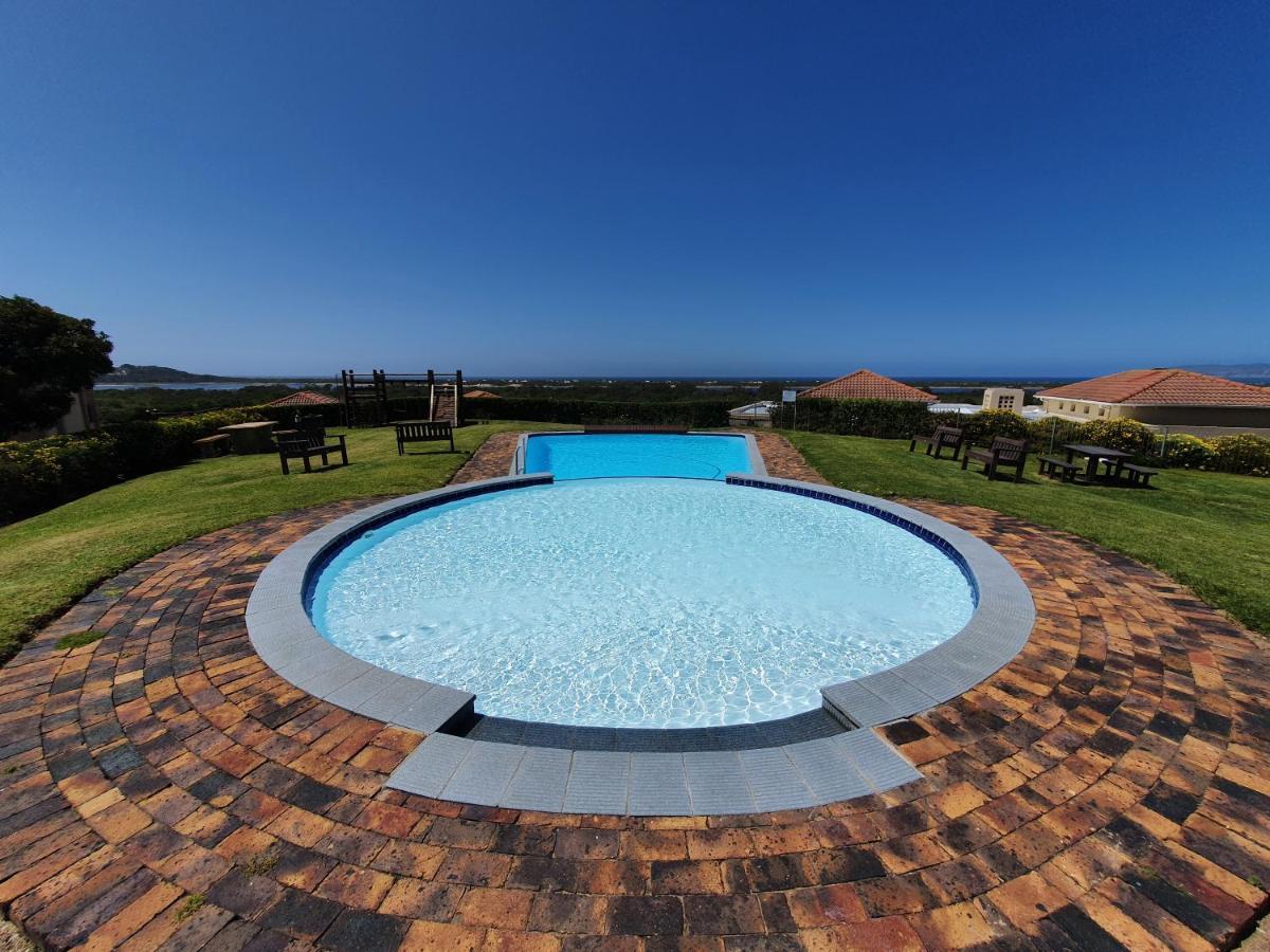 Goose Valley Golf Estate Unit J6 普勒滕贝格湾 外观 照片